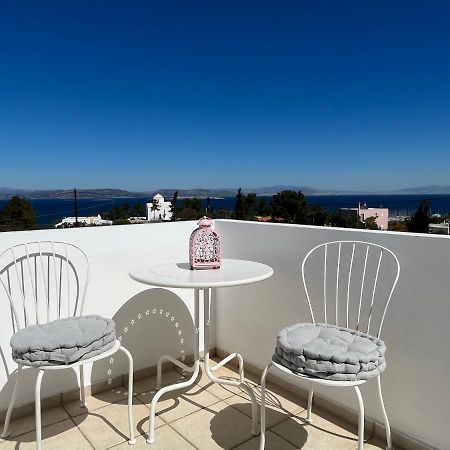 Amalia'S Summer Home Aegina エクステリア 写真