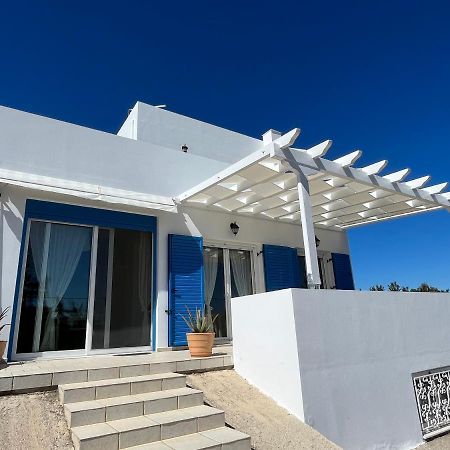 Amalia'S Summer Home Aegina エクステリア 写真