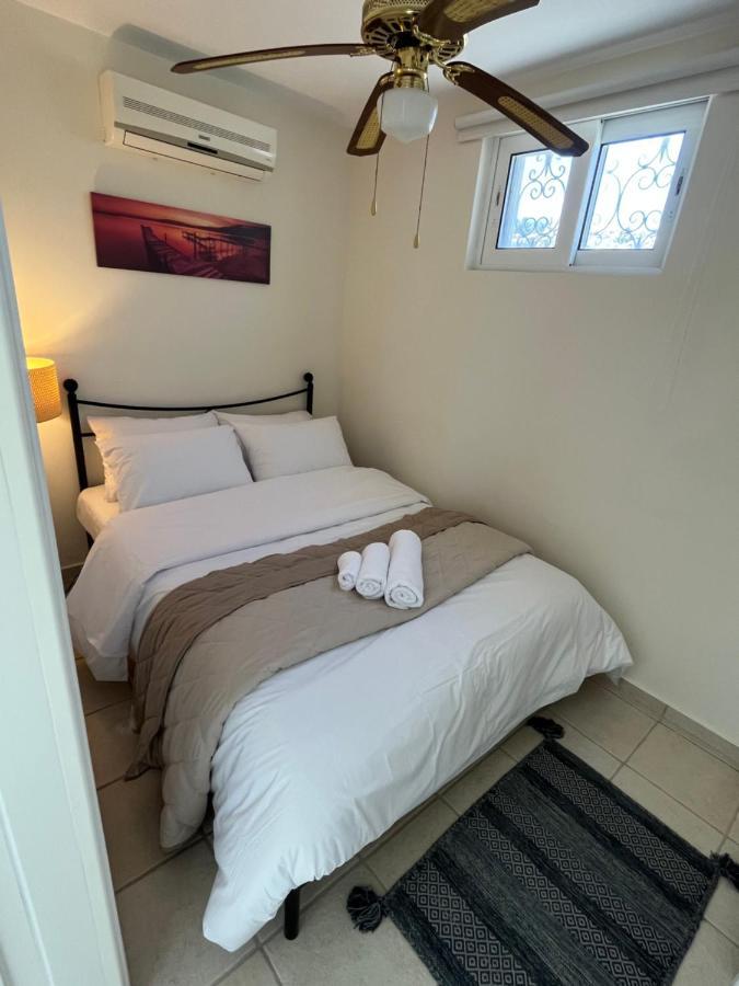 Amalia'S Summer Home Aegina エクステリア 写真